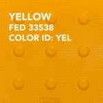 Tuftile Polymer Line Yellow 150x150