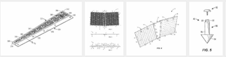 Patent Graphic